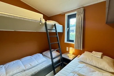 Casa vacanze Vacanza di relax Sint Maartenszee