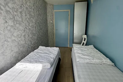 Kuća za odmor Dopust za oporavak Schagerbrug
