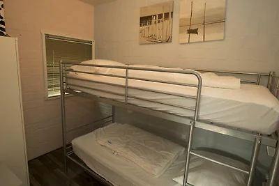 Casa vacanze Vacanza di relax Sint Maartenszee