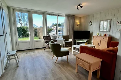 Casa vacanze Vacanza di relax Sint Maartensvlotbrug