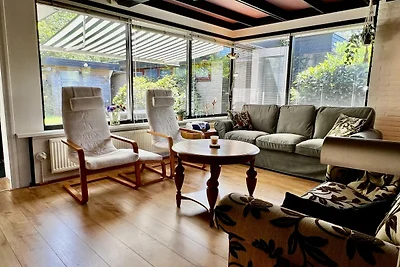 Wildrijk 092 - "C'est la vie"