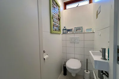 Casa vacanze Vacanza di relax Sint Maartensvlotbrug