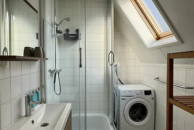 Kuća za odmor Dopust za oporavak Burgerbrug