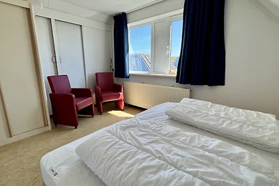 Casa vacanze Vacanza di relax Sint Maartenszee