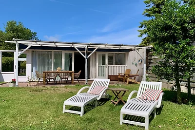 Casa vacanze Vacanza di relax Sint Maartenszee