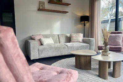 Casa de vacaciones Vacaciones de reposo Sint Maartenszee