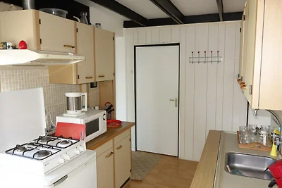 Kuća za odmor Dopust za oporavak Sint Maartenszee