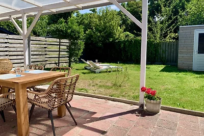 Casa vacanze Vacanza di relax Sint Maartenszee