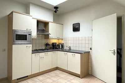 Anzelhoef appartement Oost