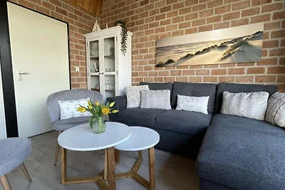 Maison de vacances Vacances relaxation Sint Maartenszee