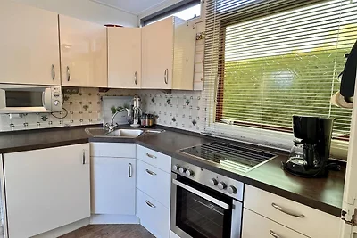 Holiday home relaxing holiday Sint Maartenszee