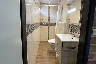 Maison de vacances Vacances relaxation Sint Maartenszee