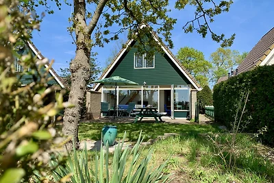 Casa vacanze Vacanza di relax Sint Maartensvlotbrug