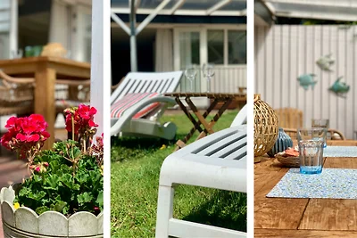 Casa vacanze Vacanza di relax Sint Maartenszee