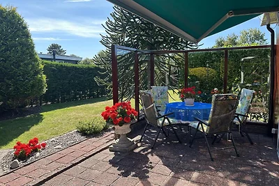 Holiday home relaxing holiday Sint Maartenszee