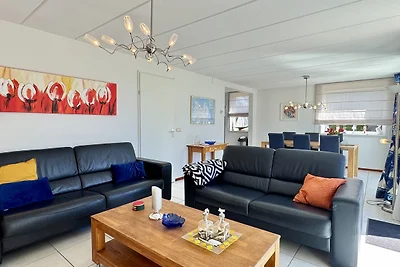 Casa vacanze Vacanza di relax Sint Maartenszee