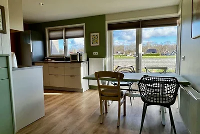 Casa vacanze Vacanza di relax Sint Maartensvlotbrug