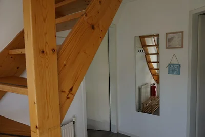 Kuća za odmor Dopust za oporavak Burgerbrug