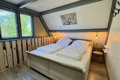 Maison de vacances Vacances relaxation Sint Maartensvlotbrug