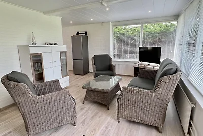 Maison de vacances Vacances relaxation Sint Maartenszee