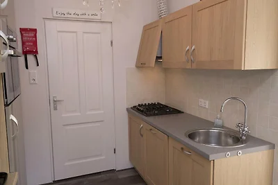 Casa vacanze Vacanza di relax Sint Maartenszee