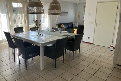 Casa vacanze Vacanza di relax Sint Maartenszee