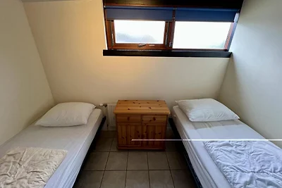 Kuća za odmor Dopust za oporavak Sint Maartenszee