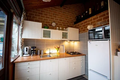 Maison de vacances Vacances relaxation Sint Maartenszee