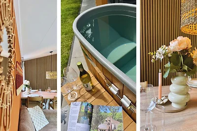 Casa vacanze Vacanza di relax Sint Maartenszee