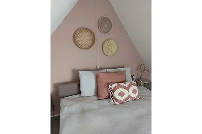 Maison de vacances Vacances relaxation Dirkshorn