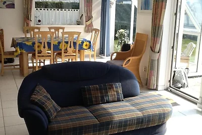 Casa vacanze Vacanza di relax Sint Maartenszee