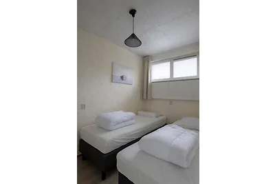 Maison de vacances Vacances relaxation Sint Maartenszee