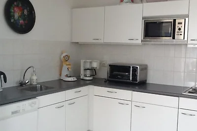 Casa vacanze Vacanza di relax Sint Maartenszee