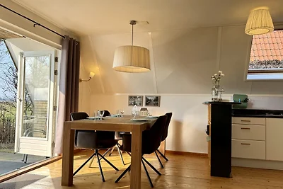 Kuća za odmor Dopust za oporavak Burgerbrug