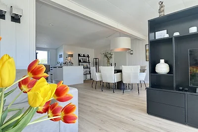 Casa vacanze Vacanza di relax Sint Maartensvlotbrug