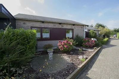 Maison de vacances Vacances relaxation Sint Maartenszee