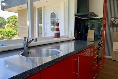 Casa vacanze Vacanza di relax Sint Maartenszee