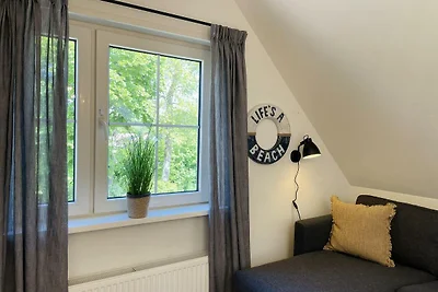 Anzelhoef appartement Oost