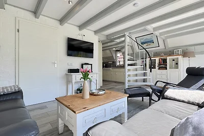 Maison de vacances Vacances relaxation Sint Maartensvlotbrug