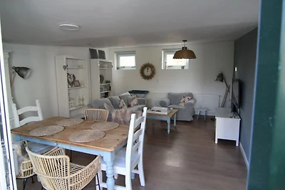 Maison de vacances Vacances relaxation Sint Maartenszee
