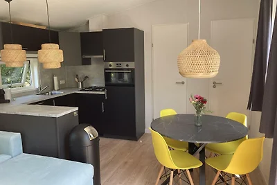 Casa vacanze Vacanza di relax Sint Maartenszee