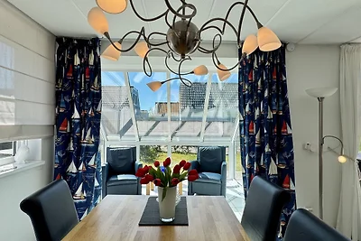 Casa vacanze Vacanza di relax Sint Maartenszee