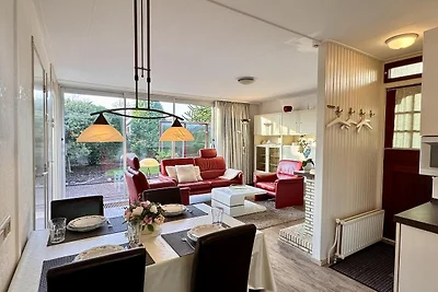 Holiday home relaxing holiday Sint Maartenszee