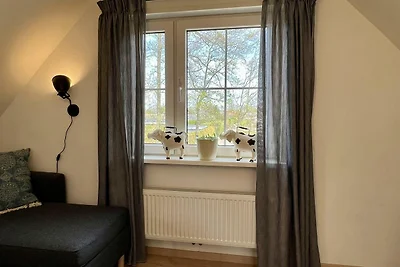 Anzelhoef appartement West