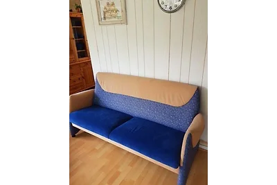 Kuća za odmor Dopust za oporavak Sint Maartenszee