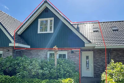 Anzelhoef appartement Oost