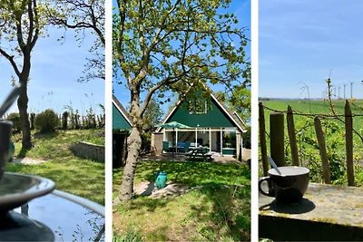 Casa vacanze Vacanza di relax Sint Maartensvlotbrug