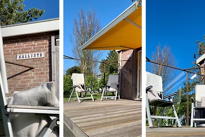 Eureka 15 - "Kalliste"