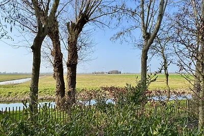 Kuća za odmor Dopust za oporavak Burgerbrug