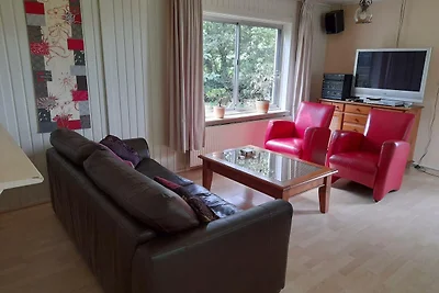 Maison de vacances Vacances relaxation Schagerbrug